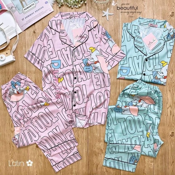 Pijamas - Picture 12 of 16